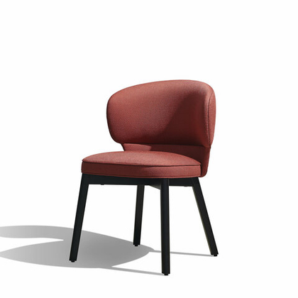 Стул Wittmann Morton Chair