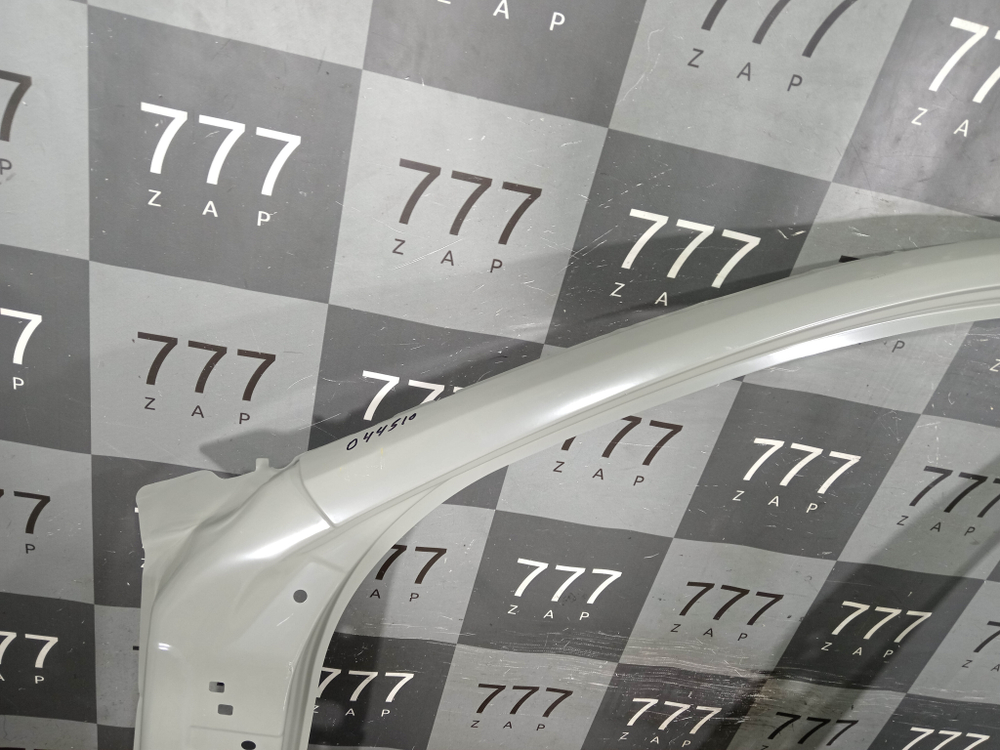 Боковина левая LADA Vesta SW 15-нв Новая Оригинал 8450102327