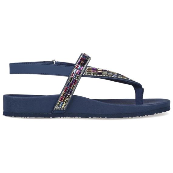 Skechers Arch Fit Meditation 'Deep Blue'