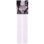 Бретели белого цвета 1,8см