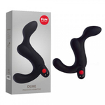 Массажер простаты DUKE черный от Fun factory