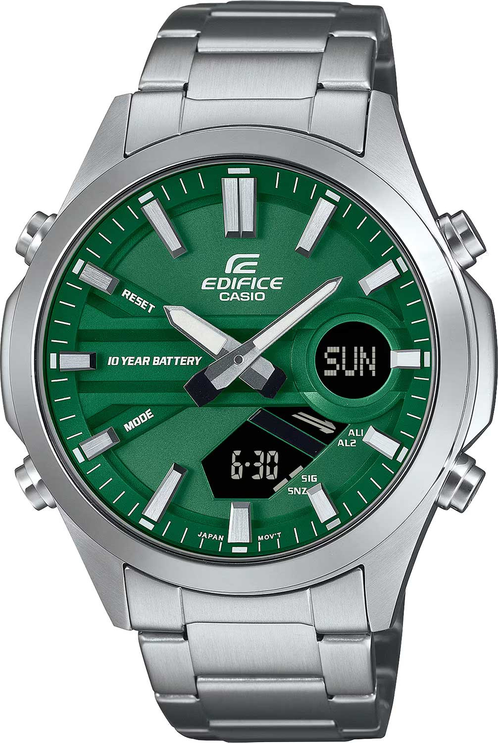 Часы Casio EFV-C120D-3A