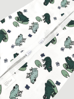 Спальный мешок Mjölk Лягушки