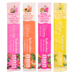 Ultima Replenisher, 6 Essential Electrolytes, Daily Electrolyte Drink Mix, Tea Fresher Variety Pack, 16 Stick Packs, 2 oz (56 g)