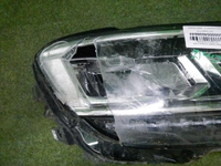 Битая Фара правая VW Tiguan 2 (2016-2020) LED