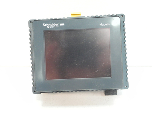 Schneider Electric HMISTU655