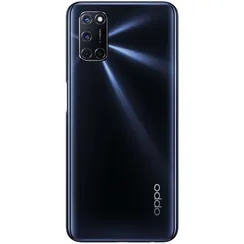 Oppo A52 4.64GB Black (Черный)