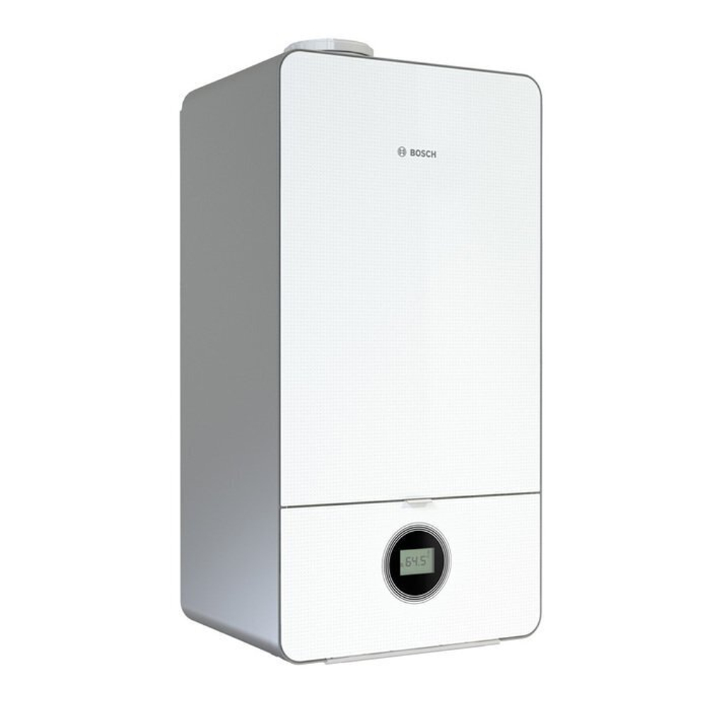 Настенный газовый котел Bosch Condens GC7000iW 35