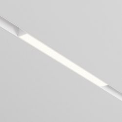 Встраиваемый светильник Maytoni Basis TR030-4-12WTW-DD2-W