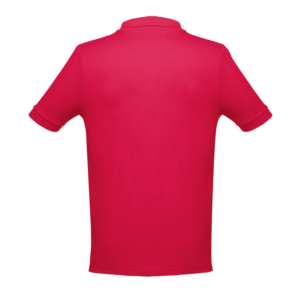 Рубашка поло мужская ADAM Светло-зелёный  XXL