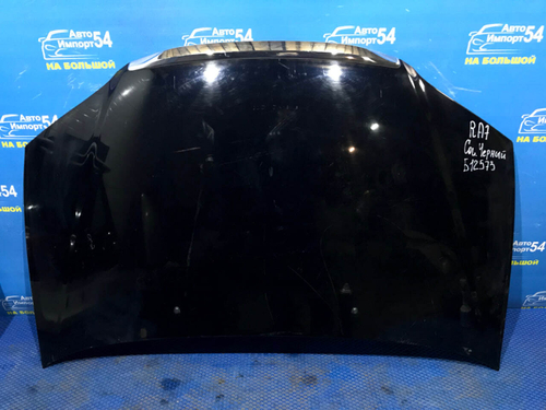 Капот Honda ODYSSEY 1998-2004