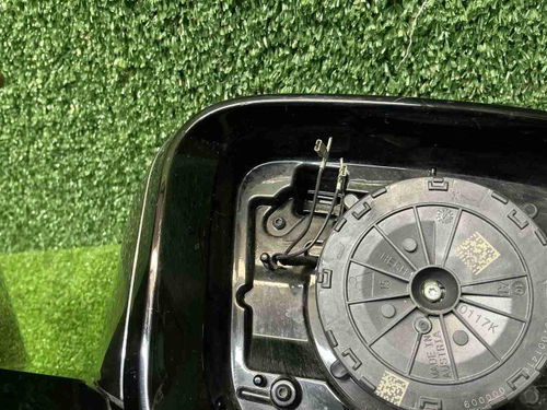 Зеркало правое BMW 5er G30 (2017-2023) 5 контактов