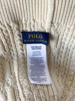 Хлопковая шапка Ralph Lauren, 116