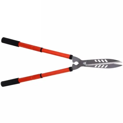 Ножницы «Master» 70см кустарниковые с телескопическими комбинированными ручками