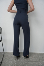 Брюки женские М-827