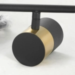 Люстра на штанге Lussole GILBERT LSP-8377