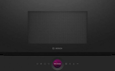 Встраиваемая микроволновая печь BOSCH BER7321B1