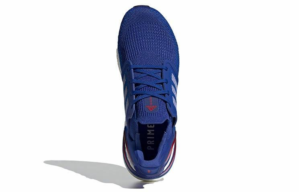Кроссовки Adidas Ultraboost 20