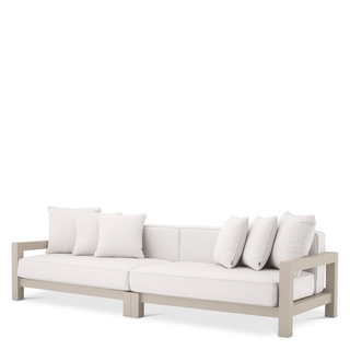 Уличный диван Sofa Cap-Antibes арт.113651