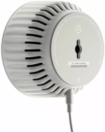 Акустическая система SberBoom Mini SBDV-00095, туманный белый