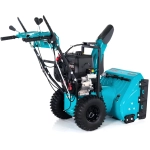 STEVIMAN SX-61 MAX снегоуборщик бензиновый 10 л.с. ковш 61 см, выброс 15 м, 6 вперед/2 назад SX-10610-2302