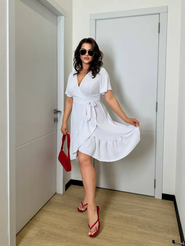 Платье УК-1185-2 Фабрика Моды