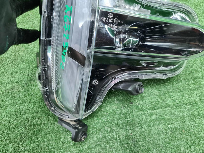 Указатель поворота Chery Tiggo 7 Pro Max (22-н.в.)