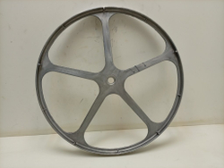 MVE69512ZAW кт44 Шкив для стиральной машины Beko 283685 б/у