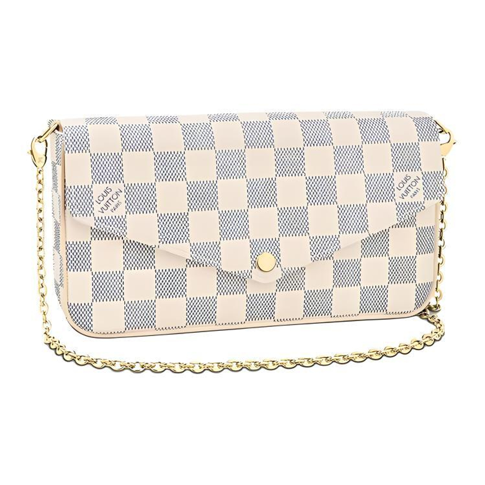 Сумка LOUIS VUITTON Pochette, N63106