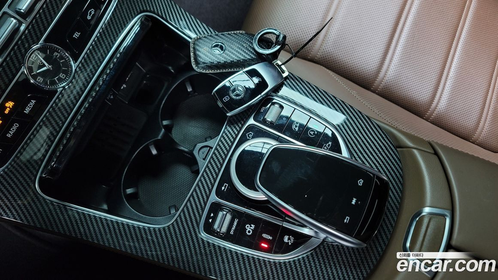 Mercedes-Benz E-Class W213 E53 AMG 4MATIC+ (09.2019)