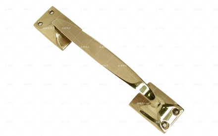 Ручка скоба оконная Простая