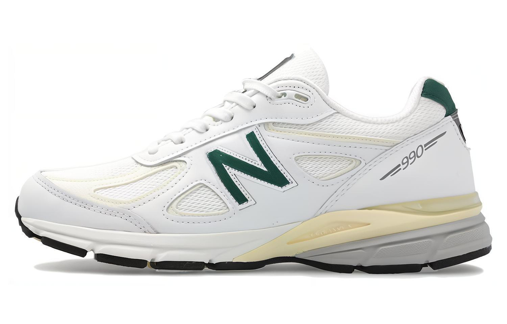Кроссовки New Balance Nb 990 V4