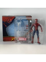 Фигурка Человек-паук Marvel ZD Toys 1902-04