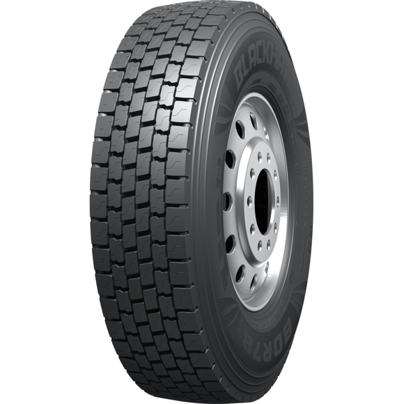 Blackhawk (Sailun Group Co., LTD) 235/75R17,5 143/141L BDR78 TL 18PR ВЬЕТНАМ