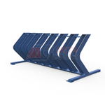 Велопарковка Оптима