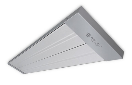 Инфракрасный обогреватель Royal Clima Raggio 2.0 RIH-R2000S/II