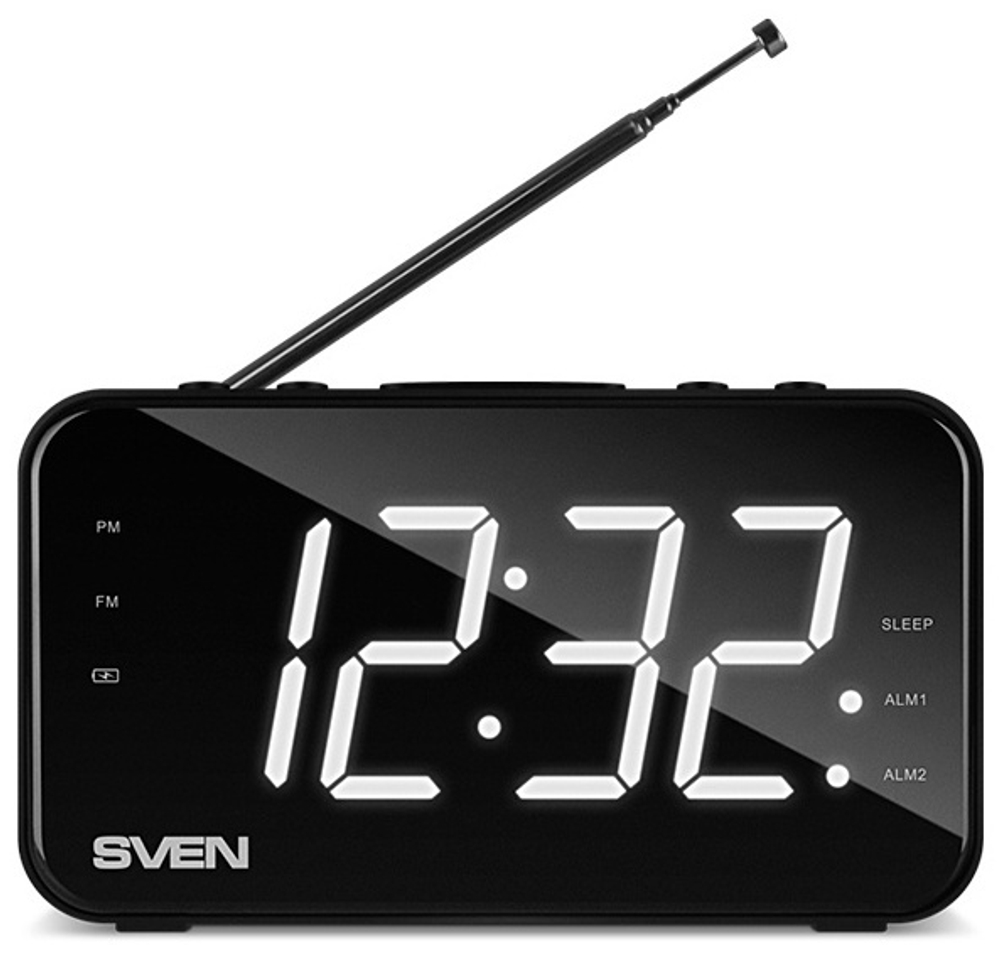 Радиоприемник SVEN SRP-100