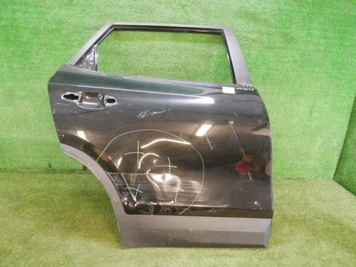 Дверь задняя правая Kia Seltos (2019-н.в.)