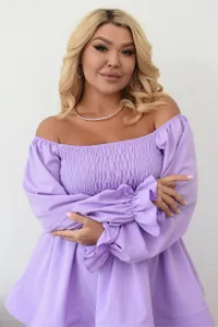 Платье УК-1570-3 Fabrika