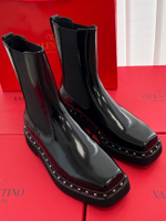 Valentino Boots