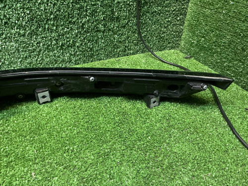 Накладка решетки радиатора Changan CS55PLUS 21-24