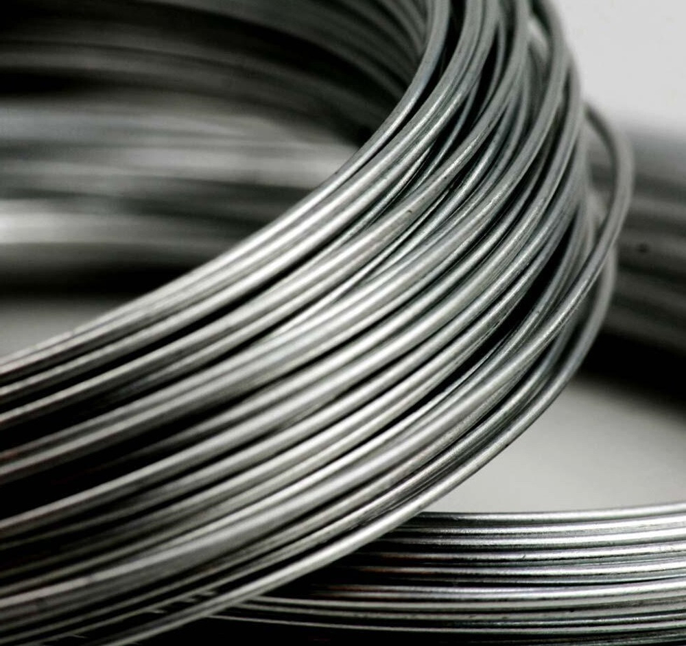 Проволока нихромовая Х20Н80