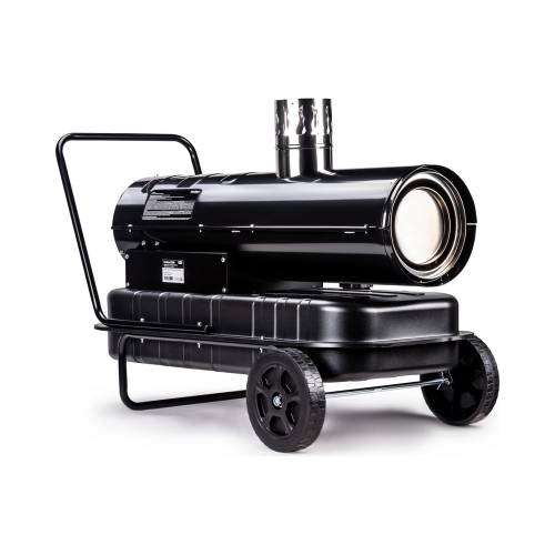 Дизельная тепловая пушка косвенного нагрева FoxHeat DI 30 (30 кВт) 8892