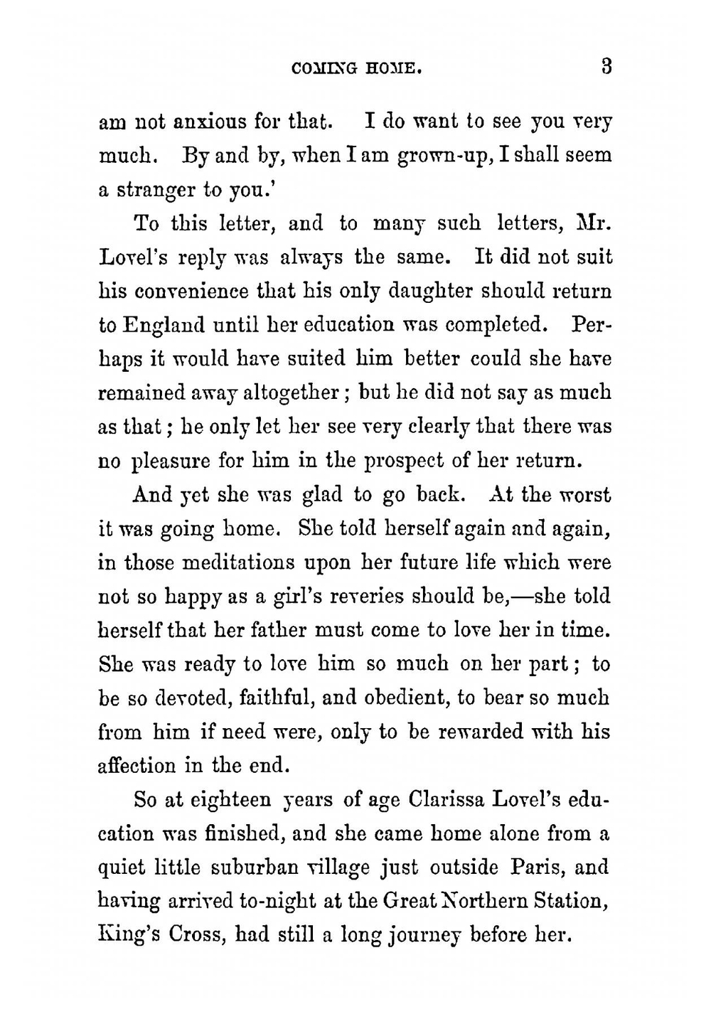 The Lovels of Arden: a novel. Volume 1 | M. E. Braddon