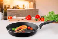 Сковорода Tefal Simply Clean 24 см 04205124
