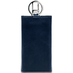Ключница Piquadro Blue Square PC1397B2/BLU2