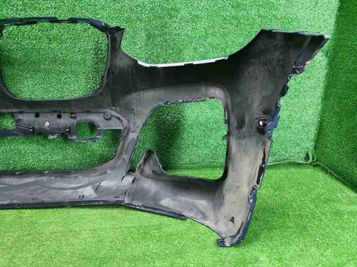 Бампер передний BMW X3 G01 X4 G02 (17-21) M-Paket