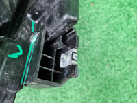 Фара правая Jetour T2 (2023-н.в.) LED