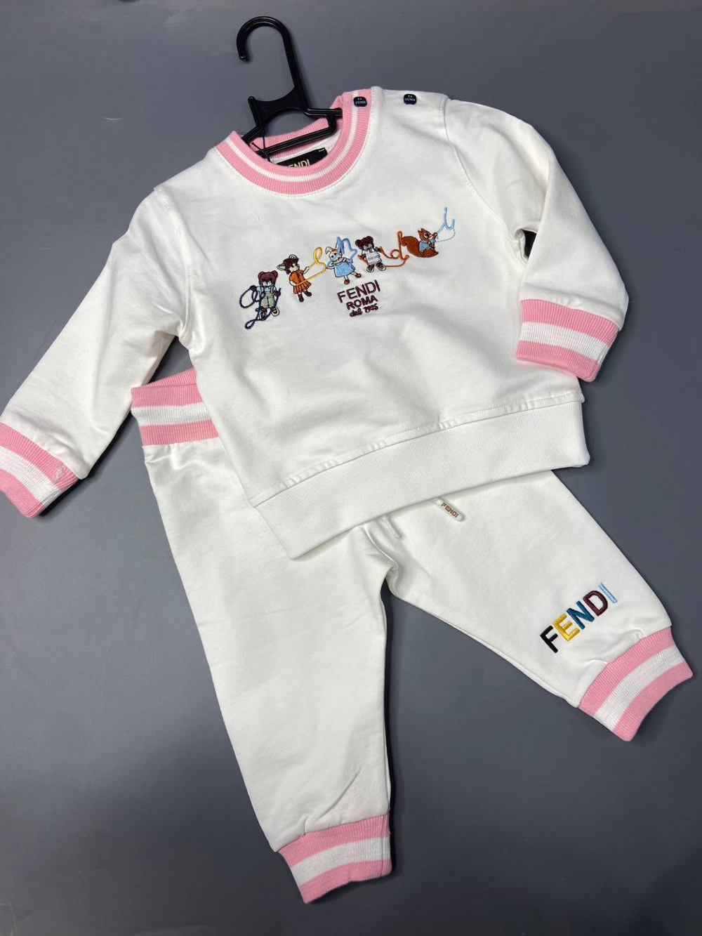 Костюм Fendi, арт. 485221134