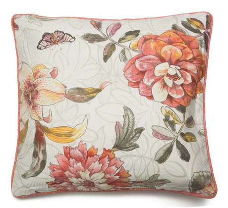Подушка декоративная 45х45 Edinburgh Weavers EW36